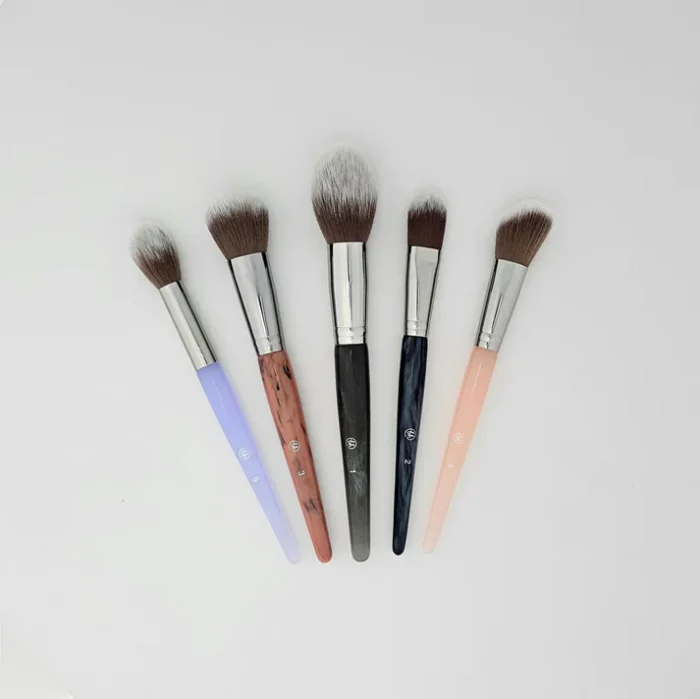 A+ International Branded Makeup Brush Sets – High-Quality & Multiple Variations