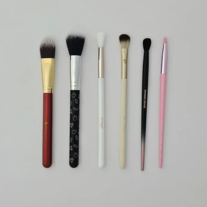 A+ International Branded Makeup Brush Sets – High-Quality & Multiple Variations - Image 3